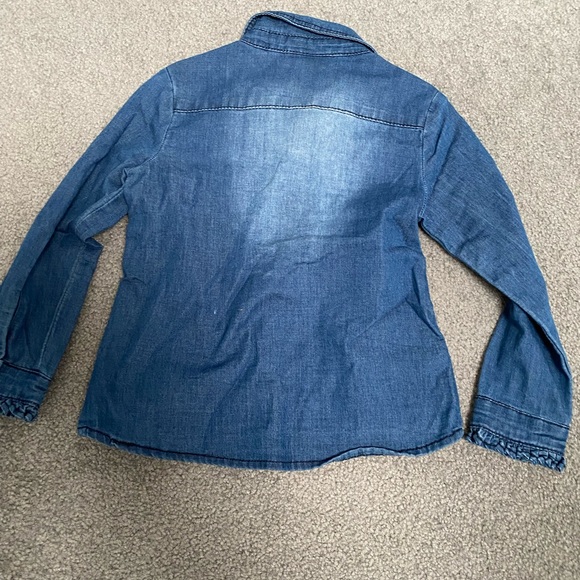 EUC AG 4T jean set - Picture 3 of 6